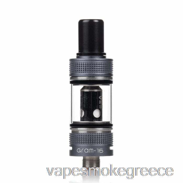 Vape Greece Smok Gram-16 Tank Gray